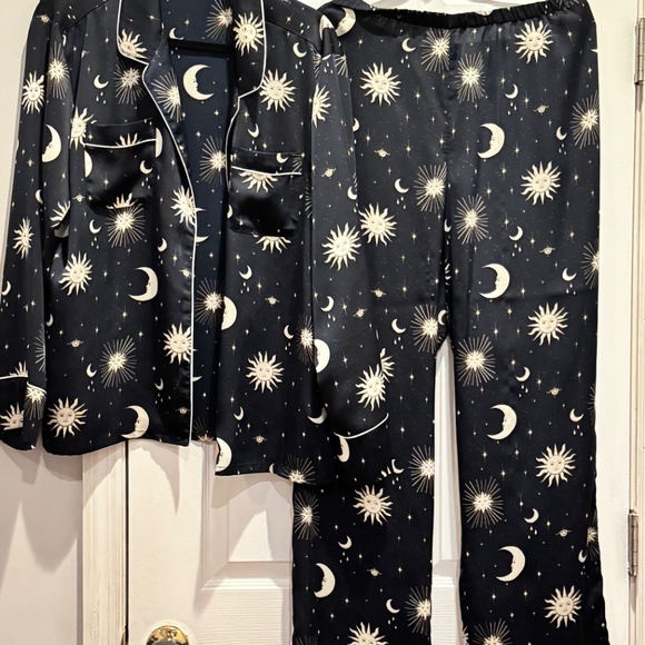 J.Crew pajama set - Picture 2 of 5